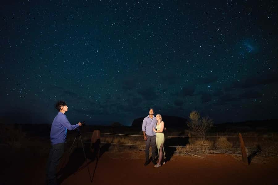 Uluru: National Park Astronomy Tour with Telescope and Photo - Should you book the Uluru Astronomy Tour?