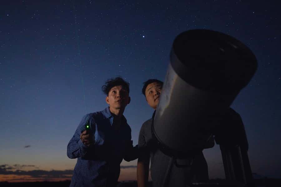 Uluru: National Park Astronomy Tour with Telescope and Photo - FAQ