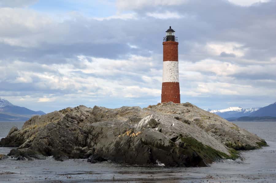 Ushuaia: National Park, Train, and Beagle Channel Navigation - The End of the World Train and its difficult past