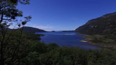 Ushuaia: National Park & Train of the End of the World Tour