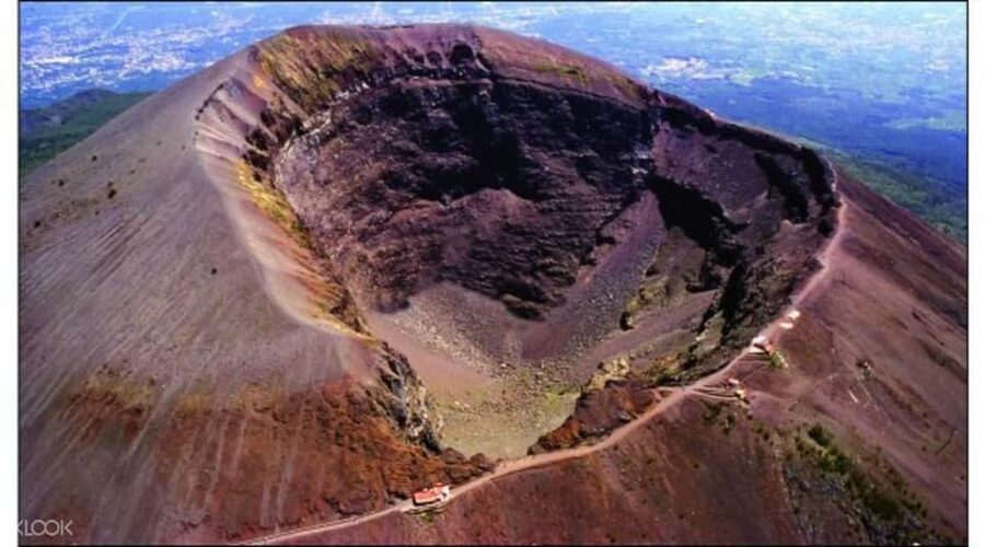 Vesuvius National Park Skip-the-Line Ticket - Who will enjoy this experience most?