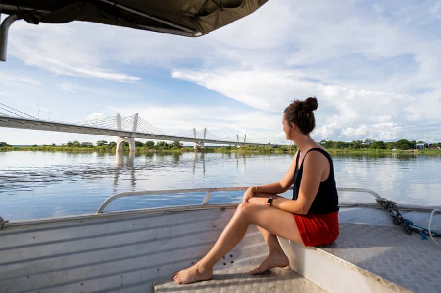 Victoria Falls: Chobe National Park Day Trip with Lunch - Why Chobe makes a good Victoria Falls side trip