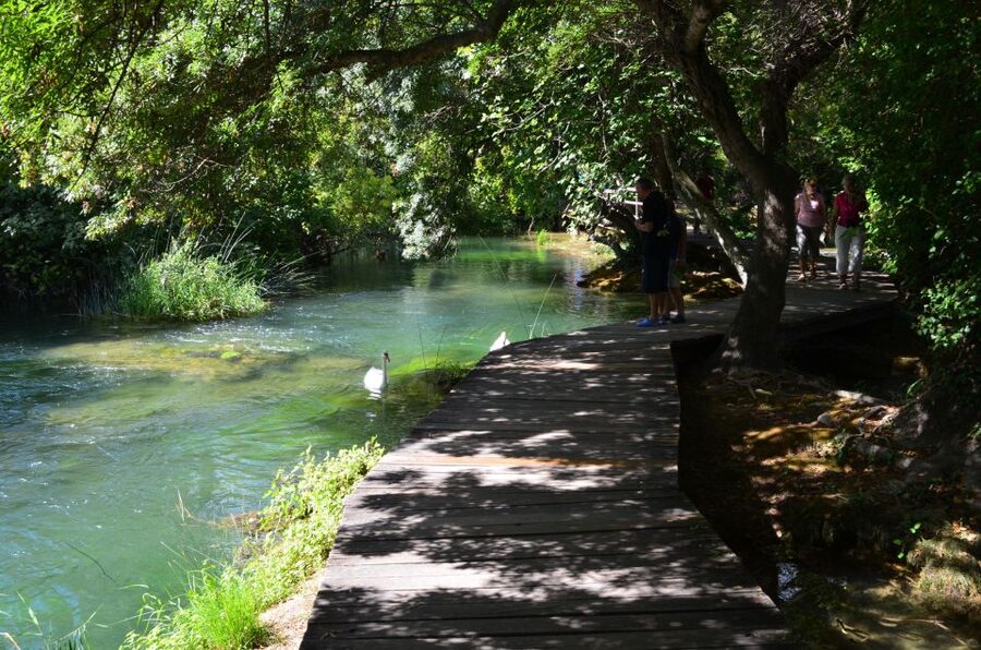 Vodice: Krka Waterfalls National Park Boat Tour - Who will enjoy this day most?