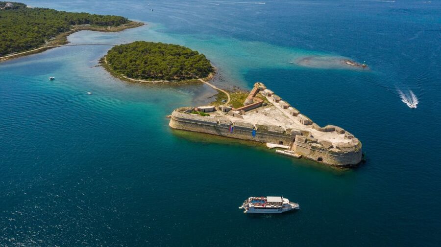 Vodice: Krka Waterfalls National Park Boat Tour - Practical tips for a better day