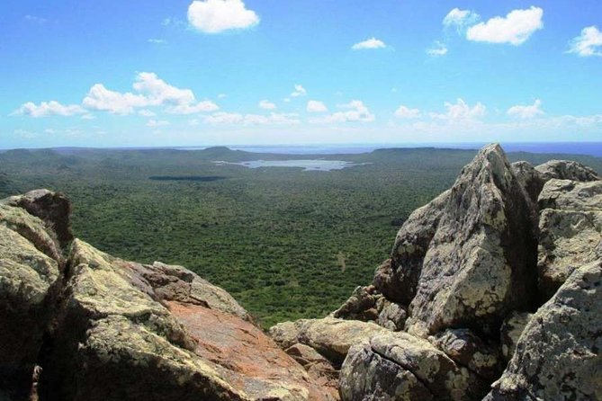 Washington Slagbaai National Park Tour in Bonaire - Key points at a glance