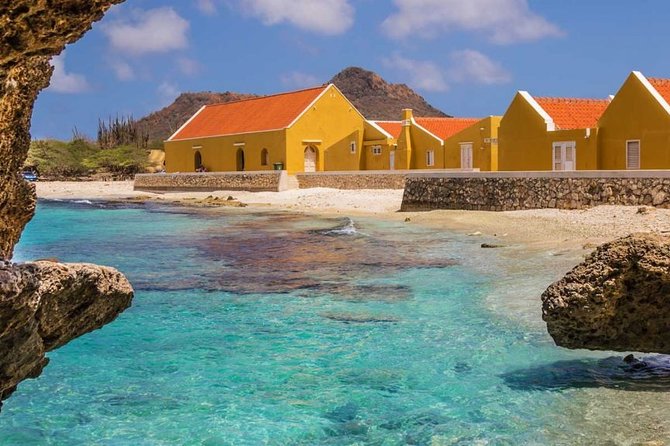 Washington Slagbaai National Park Tour in Bonaire - Visitor Center Museum: a useful 30-minute start