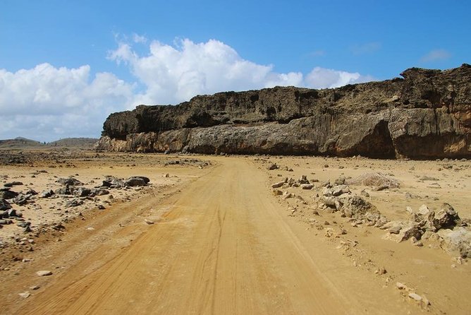 Washington Slagbaai National Park Tour in Bonaire - What you actually get for $90