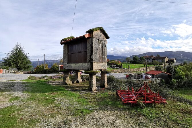 Waterfall, Lagoon and Old Village in Peneda-Gerês National Park - Price, timing, and overall value
