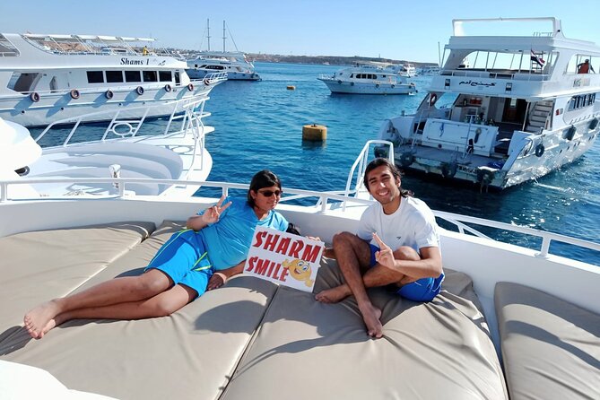 White Island & Ras Mohamed National Park Snorkeling Boat Trip - Should You Book the White Island and Ras Mohammed Trip?