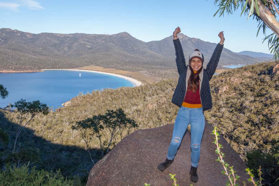 Wineglass Bay & Freycinet National Park Day Trip from Hobart - Key points to know before you book