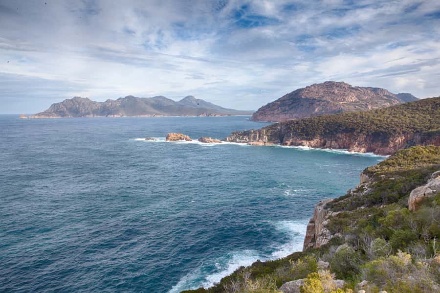 Wineglass Bay & Freycinet National Park Day Trip from Hobart - Is $120 good value for a full day?