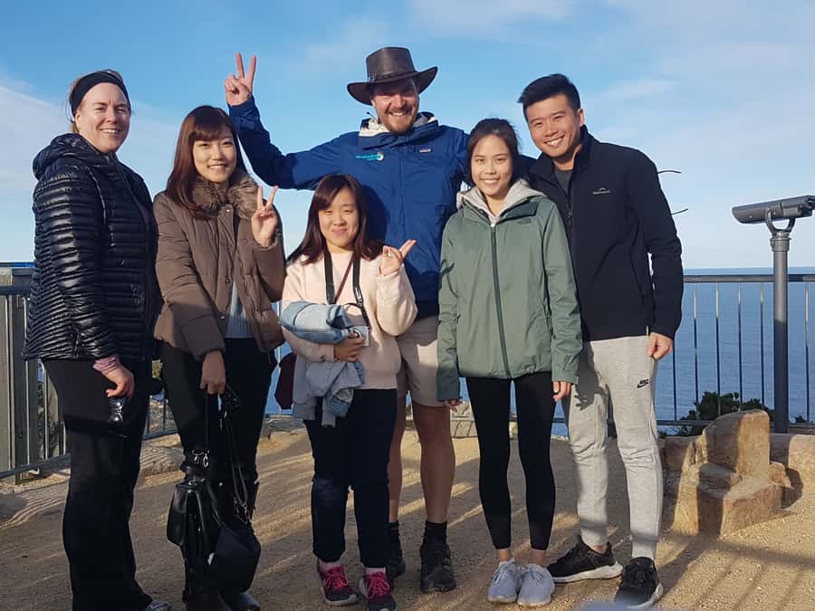 Wineglass Bay & Freycinet National Park Day Trip from Hobart - Who should book, and who should skip it?