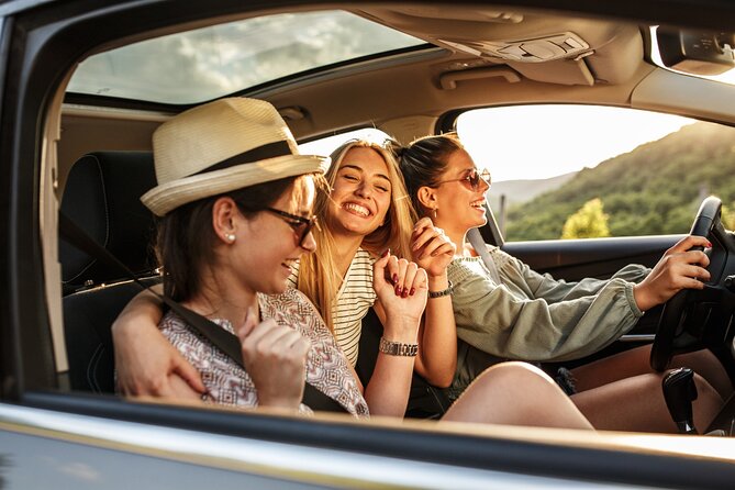 Yellowstone National Park Self-Guided Driving Audio Tour - How the Yellowstone audio tour works