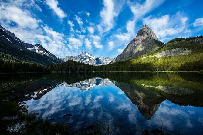 Yoho, Banff National Park, Okanagan Lake 4-Day Tour from VR - The quick facts that matter most