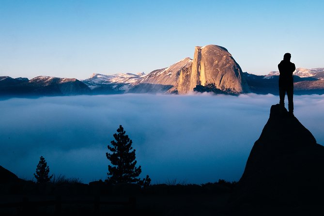 Yosemite National Park 2-Day Tour from San Francisco with Lodging - Why two days make such a difference