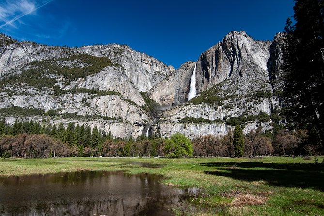 Yosemite National Park 2-Day Tour from San Francisco with Lodging - Yosemite Village and your first free afternoon