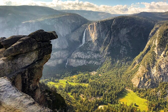 Yosemite National Park 2-Day Tour from San Francisco with Lodging - The long ride back to San Francisco