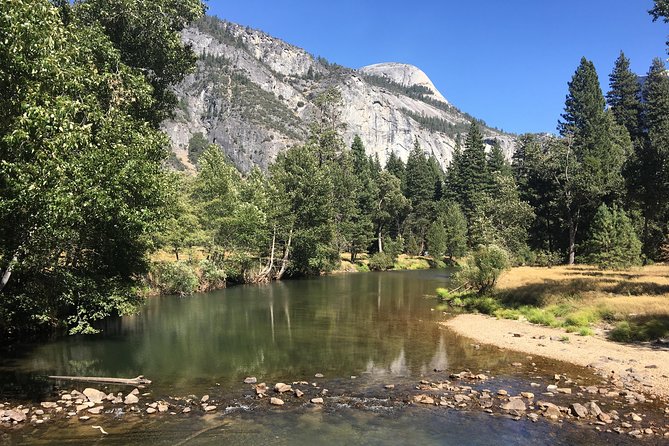 Yosemite National Park: Full Day Tour from San Francisco - Driver quality can shape the entire experience