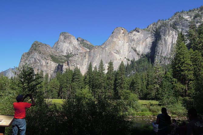 Yosemite National Park: Full Day Tour from San Francisco - What the $199.29 price really buys